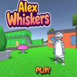 Alex Whiskers