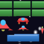 Arcanoid Shooter Defence