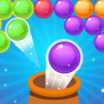 Bubble Shooter Legend 2