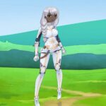 Fantasy Anime Dress Up