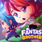 Fantasy Brothers