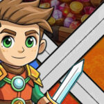 Hero Rescue Survival Game