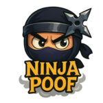 Ninja Poof
