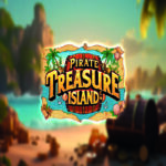 Pirate Treasure Island
