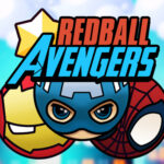 Redball Avengers