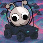 Sprunki Space Challenge