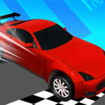 Turbo Drive Mode Blitz